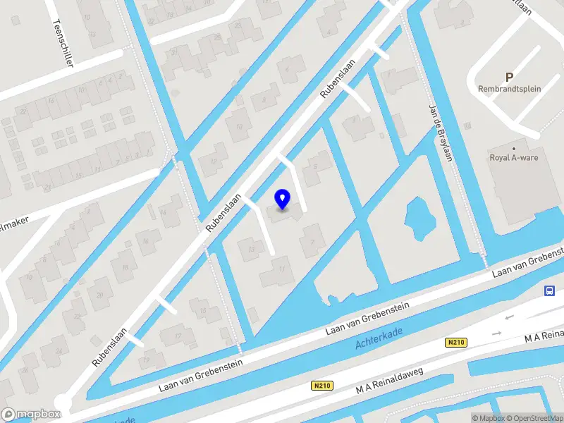 Autobedrijf Kromwijk B.V.