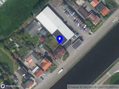 Nieuw bedrijf Automobielbedrijf J.J. van der Geest B.V.