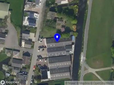 Ben van Leeuwen Autotechniek Ter Aar