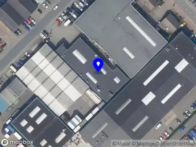 J. de Boer Autoschade Ter Aar B.V.