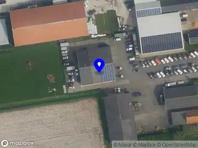 Rotima Auto's B.V. Zevenhuizen