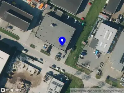 Van Uem Autoschade B.V. Wijk bij Duurstede