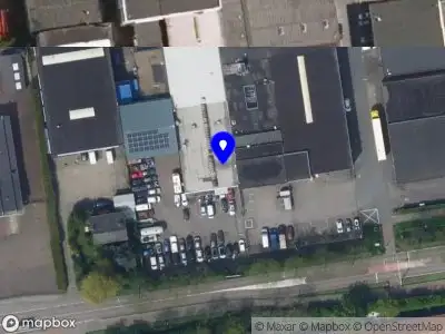 Autobedrijf Van der Wereld