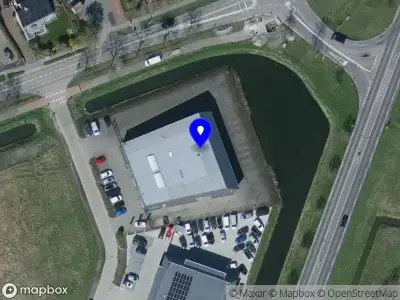 Iriks Middelharnis B.V.