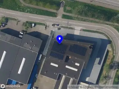 Technisch Autobedrijf B.V. Alphen aan den Rijn
