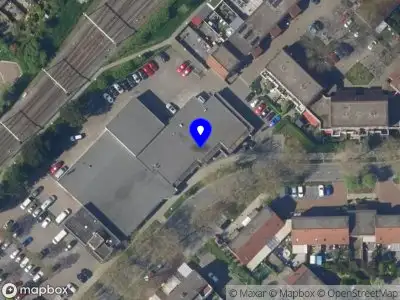 Nieuw bedrijf Automobielbedrijf De Voorstad I B.V.