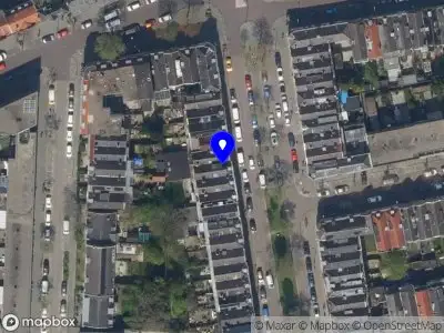 Auto Service Dienst Maasboulevard B.V. Rotterdam