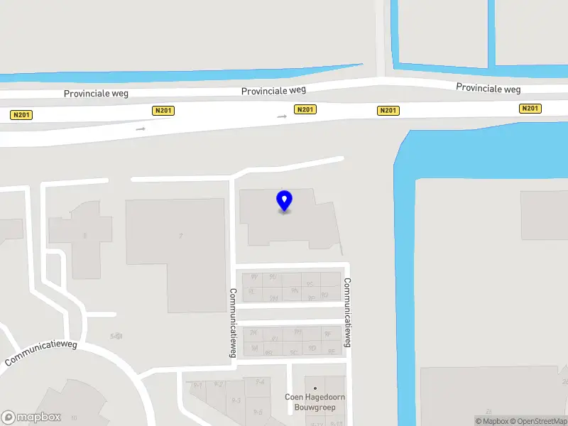 Nieuw bedrijf Van Mossel VC Mijdrecht B.V.