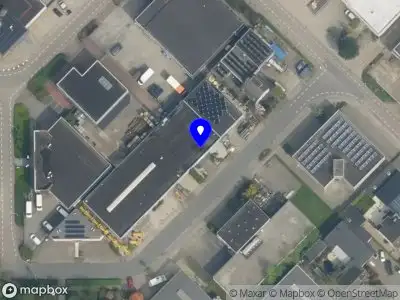 C. de Bruin Personenauto's B.V. MOORDRECHT