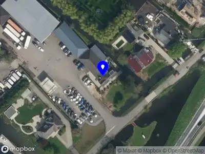 Autobedrijf Neleman Nieuwerkerk aan den IJssel