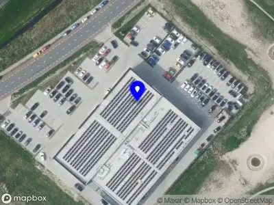 Hedin Automotive 4J B.V.