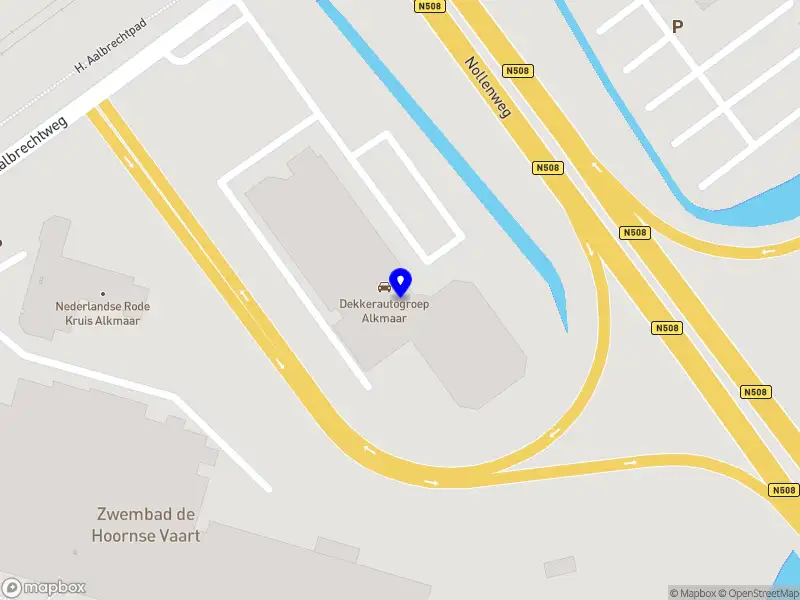 Blaauboer en Kossen B.V. Alkmaar