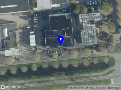 Autobedrijf Vos Gorinchem B.V. Gorinchem
