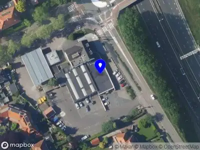 Autoservice Goes B.V. BUSSUM