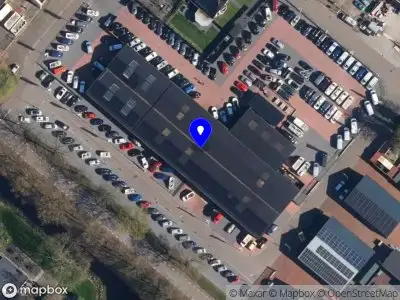 Autobedrijf VDL B.V. Nieuwe Pekela