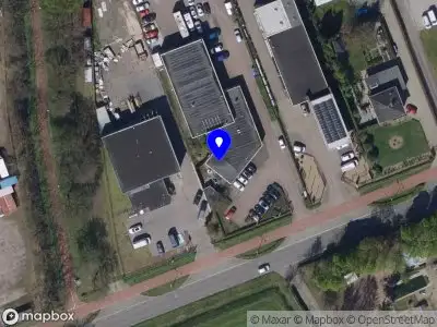 Autobedrijf A. Woestenberg Sprundel