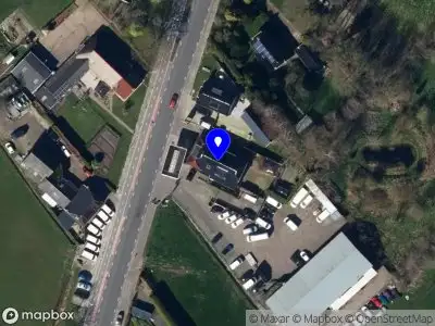 Autobedrijf P. Bosklopper