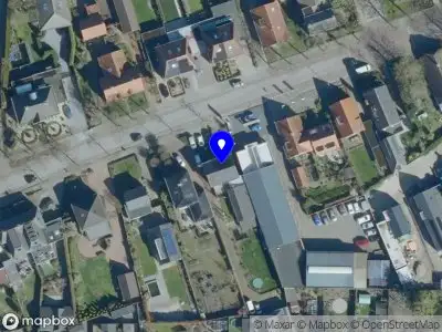 Garagebedrijf L.M. de Kort B.V. in liquidatie