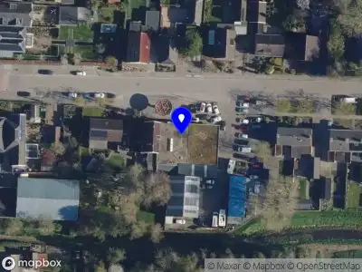 Nieuw bedrijf Autobedrijf Wolthof