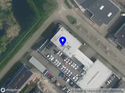 Hedin Automotive 4F B.V. Houten