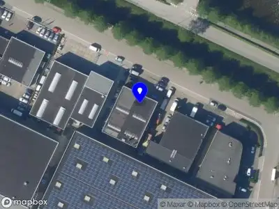 Zaal Autoschade B.V. BODEGRAVEN