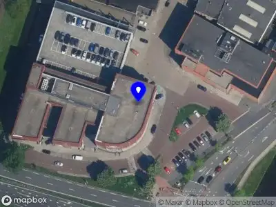 Hedin Automotive 4V B.V. Haarlem
