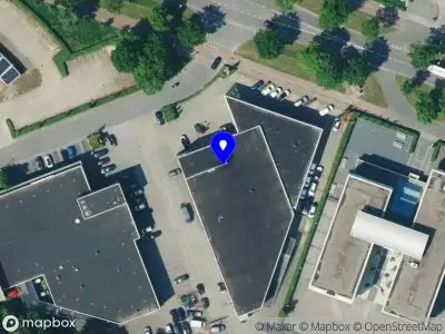 Steenbok Apeldoorn B.V.