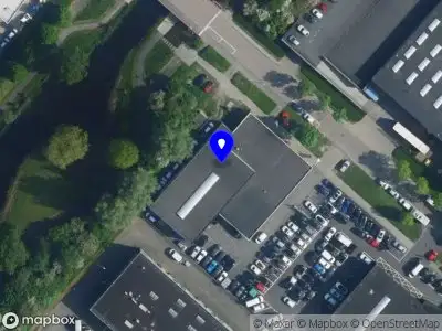 Autogroep Ursem Barten Hoofddorp Hoofddorp