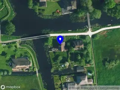 Natuurbeheer- en rietteeltbedrijf Jan Smit Giethoorn
