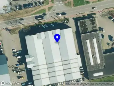 Automobielbedrijf Ruesink Enschede B.V.