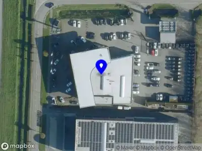 Autobedrijf Vos Zaltbommel B.V.