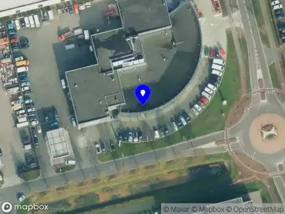 Autobedrijf De Haar B.V.