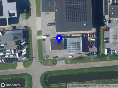 Automobielbedrijf Hoorn-Noord B.V.