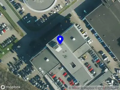 Frans Munsterhuis Exclusief B.V. Hengelo