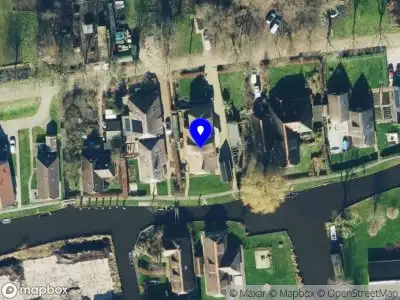 Nieuw bedrijf H. Stam