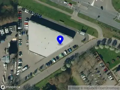 Automobielbedrijf Ruesink Doetinchem B.V.