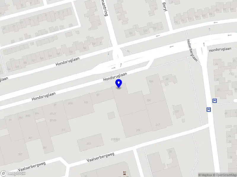 Nieuw bedrijf Driessen