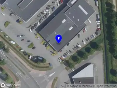 Janssen Kerres Helmond B.V.