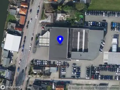 Nieuw bedrijf Hedin Automotive 7B B.V.