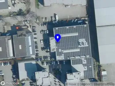 Nieuw bedrijf Schadecentrum Dongen V.O.F.