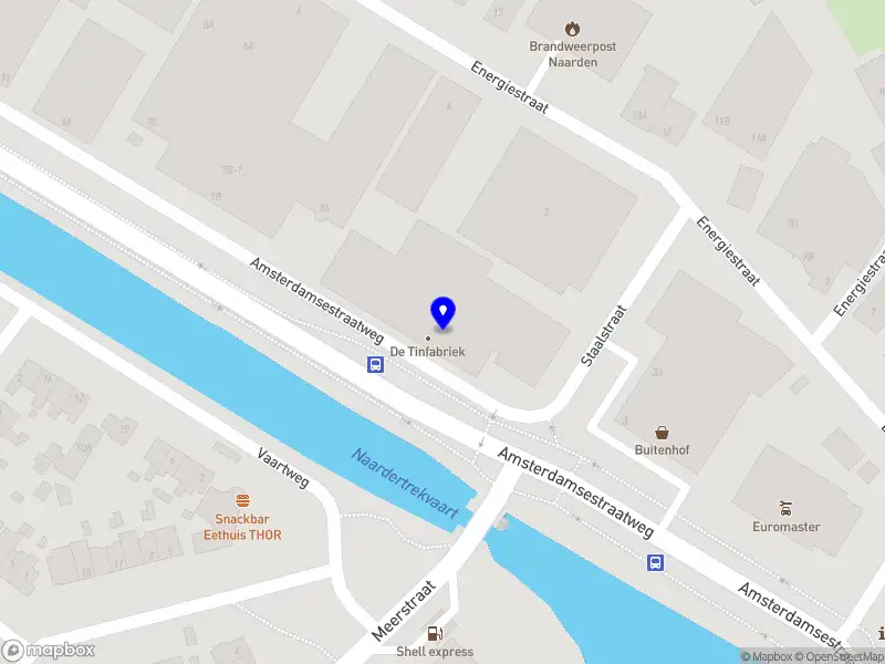 Henk Scholten Naarden B.V.