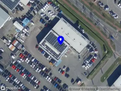 Nieuw bedrijf Autobedrijf Cappendijk Goes B.V.