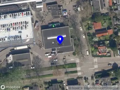 Autocentrum Nooteboom B.V. Schiedam