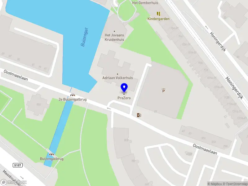 Nieuw bedrijf Autobedrijf Binnenmaas B.V.