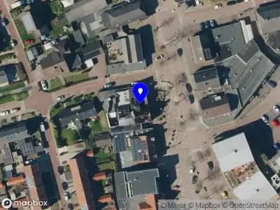 Brood- en Banketbakkerij Hendriksen