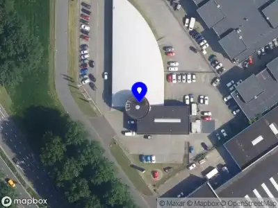 Freeroad 1 B.V. in liquidatie Almere