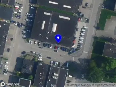 Autogroep Ursem Barten Amstelveen Amstelveen