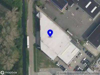 Nieuw bedrijf Broekhuis Houten B.V.