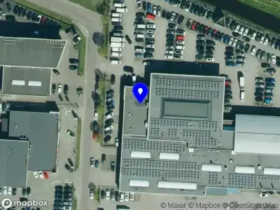 Vallei Auto Groep B.V.