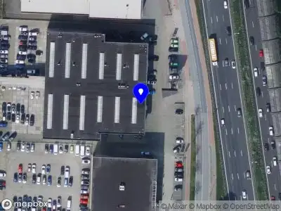 Automobielbedrijf Vissersdijk